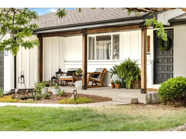 11740 W 72nd, Arvada, CO 80005