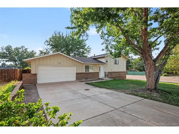 1065 Applewood, Colorado Springs, CO 80907