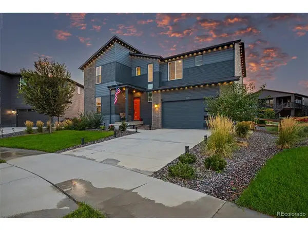 23933 E 39th, Aurora, CO 80019