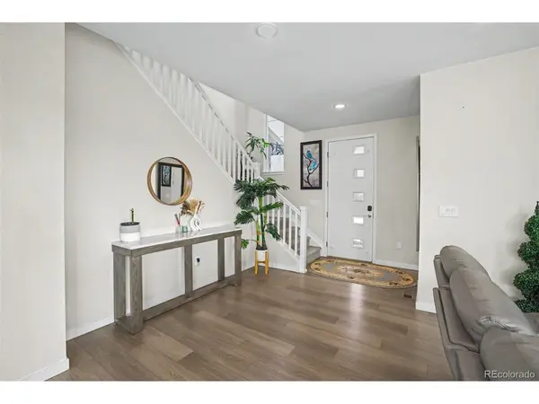 23933 E 39th, Aurora, CO 80019