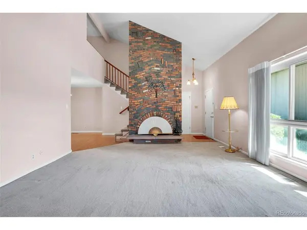 6495 E Happy Canyon #50, Denver, CO 80237