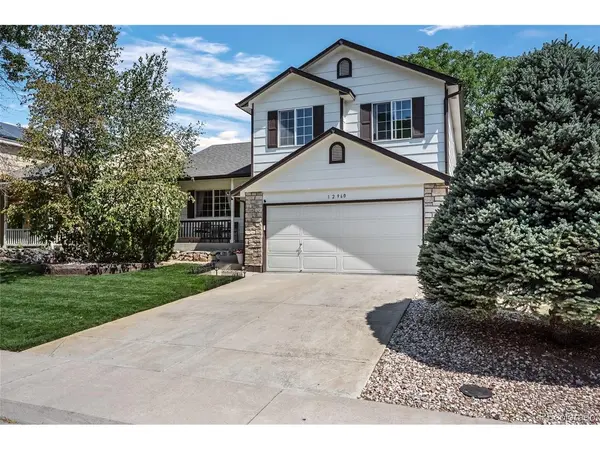 12960 Hudson, Thornton, CO 80241