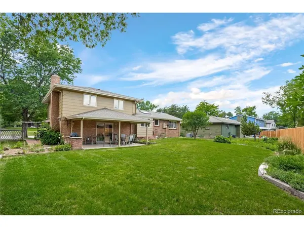 12143 W 68th, Arvada, CO 80004