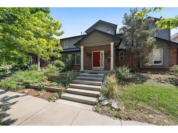 108 S Monroe, Denver, CO 80209