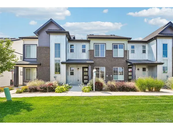 19629 W 93rd #B, Arvada, CO 80007