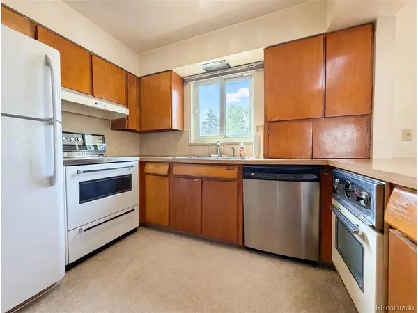 4464 S Galapago, Englewood, CO 80110