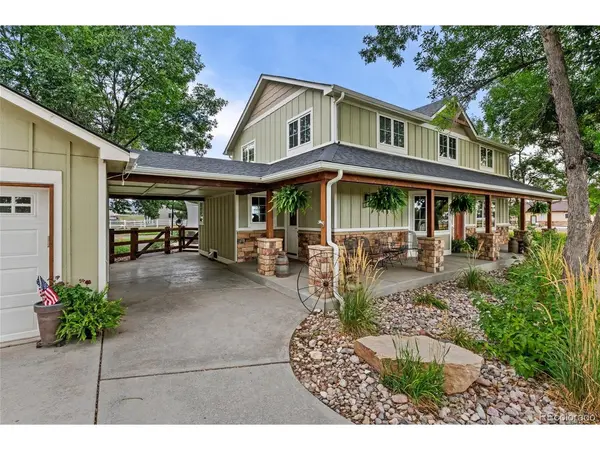 4811 Lonetree, Loveland, CO 80537