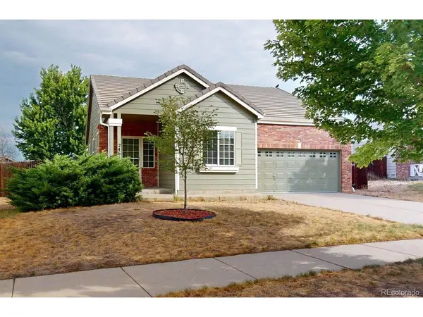 2461 S Andes, Aurora, CO 80013