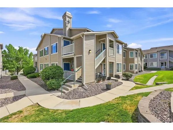 8334 Pebble Creek #204, Littleton, CO 80126