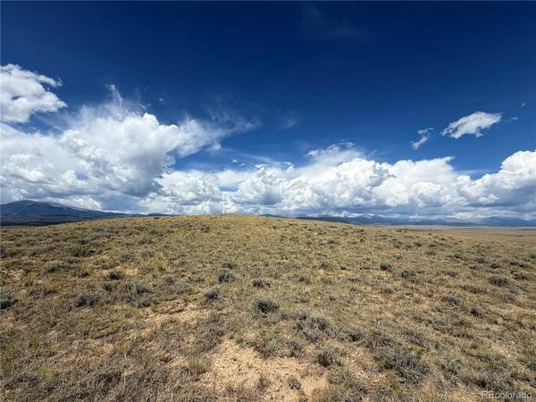 0 Bare, Hartsel, CO 80449