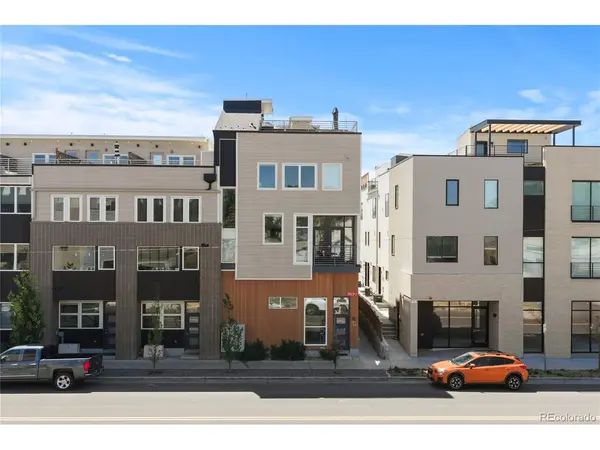 4469 Tennyson #13, Denver, CO 80212