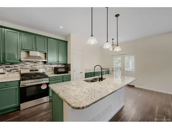 13066 E 106th, Commerce City, CO 80022