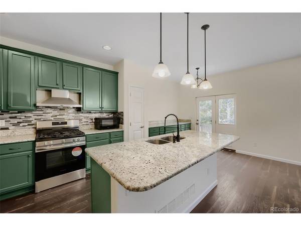 13066 E 106th, Commerce City, CO 80022