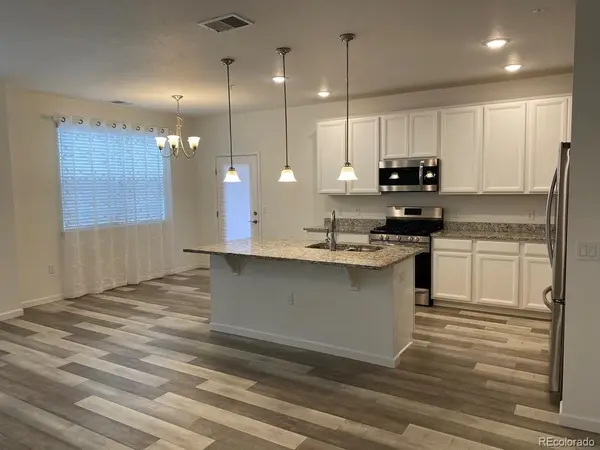 4771 Copeland #102, Littleton, CO 80126