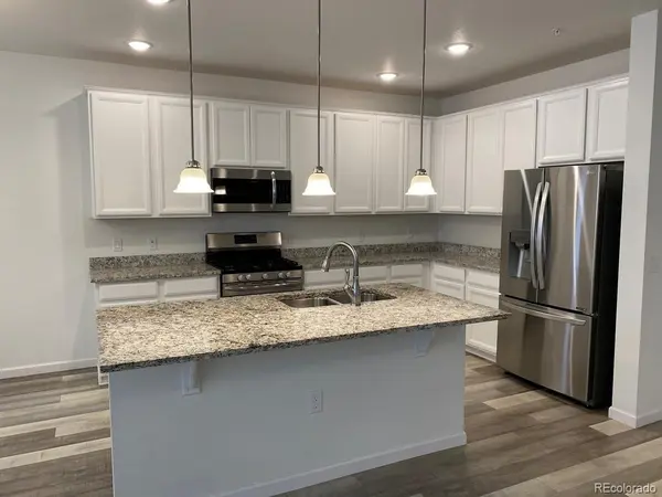 4771 Copeland #102, Littleton, CO 80126
