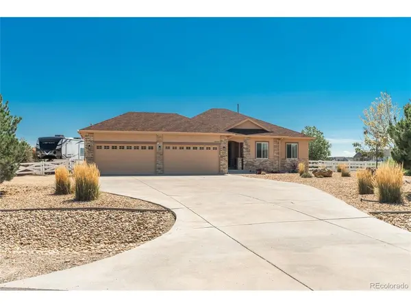 10920 E 166th, Brighton, CO 80602