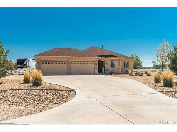 10920 E 166th, Brighton, CO 80602