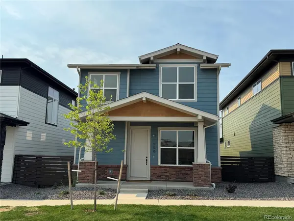 958 Superior, Louisville, CO 80027