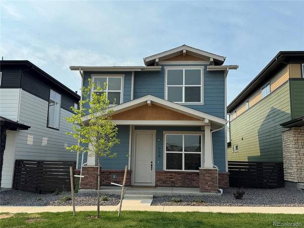 958 Superior, Louisville, CO 80027