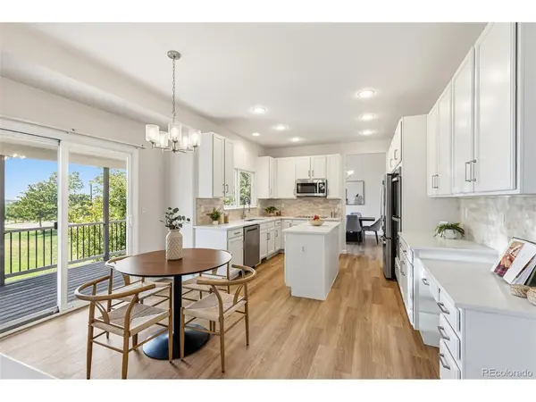 5790 S Danube, Aurora, CO 80015