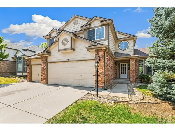 5790 S Danube, Aurora, CO 80015