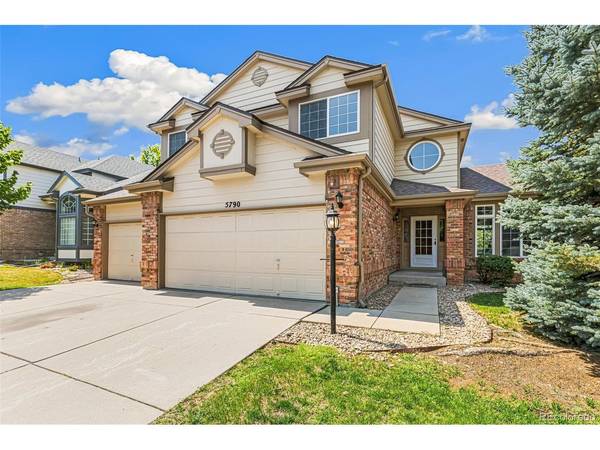 5790 S Danube, Aurora, CO 80015