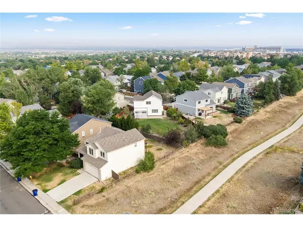 9676 Silverberry, Littleton, CO 80129