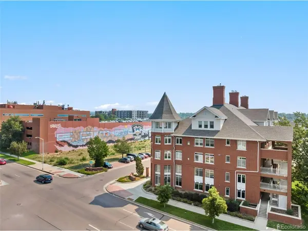 201 E Las Animas #301, Colorado Springs, CO 80903