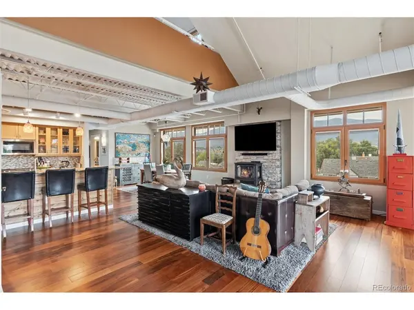 201 E Las Animas #301, Colorado Springs, CO 80903