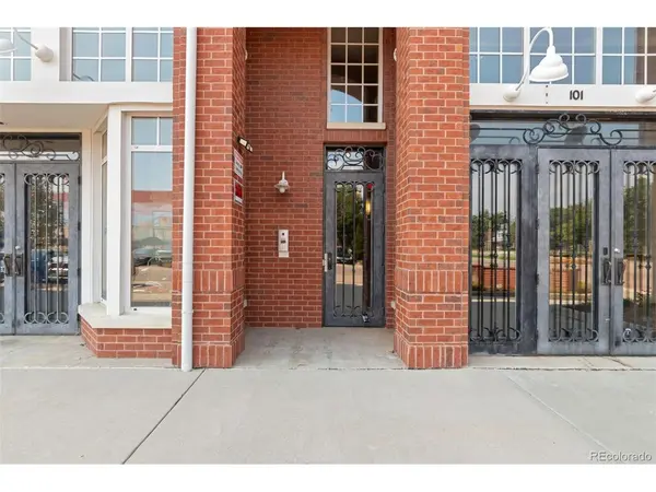 201 E Las Animas #301, Colorado Springs, CO 80903