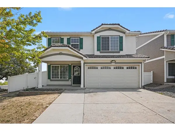 19594 Robins, Denver, CO 80249