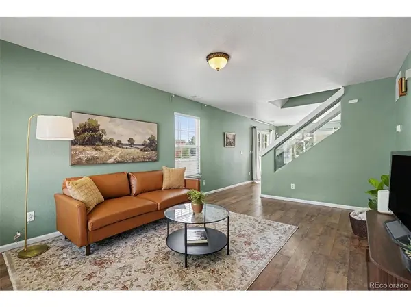 19594 Robins, Denver, CO 80249