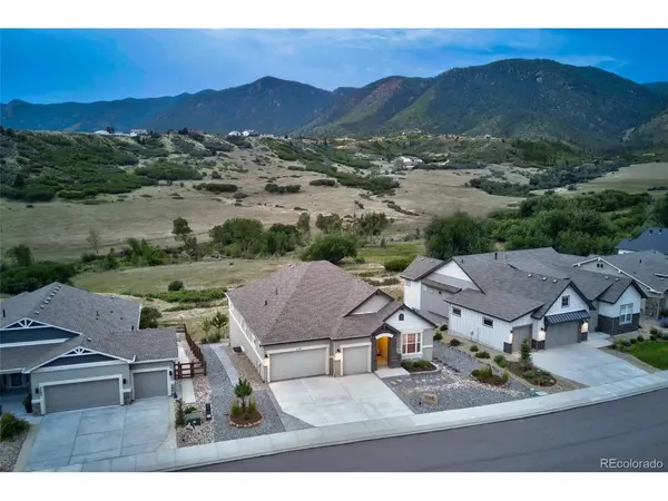 3793 Forest Lakes, Monument, CO 80132