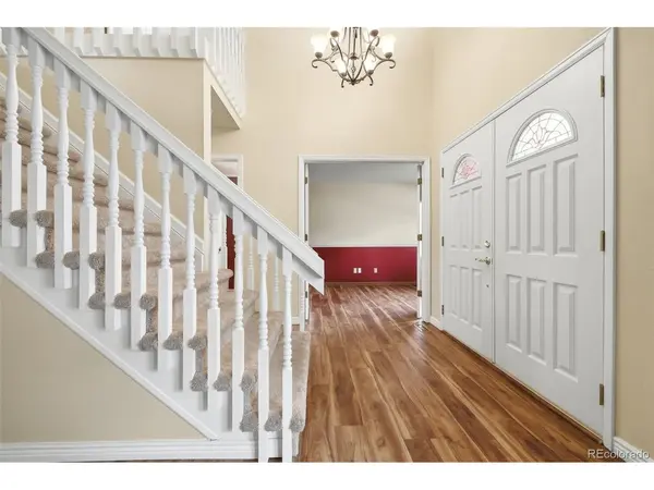 3237 S Espana, Aurora, CO 80013