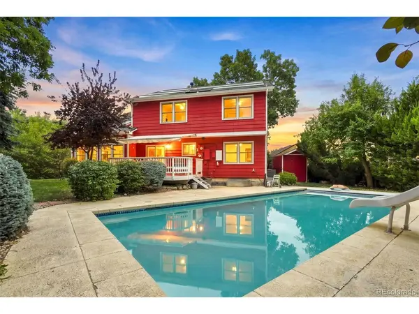 3237 S Espana, Aurora, CO 80013