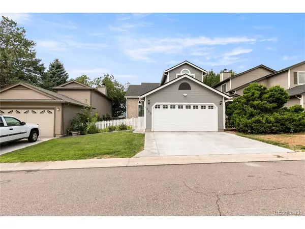 633 Walden, Littleton, CO 80126