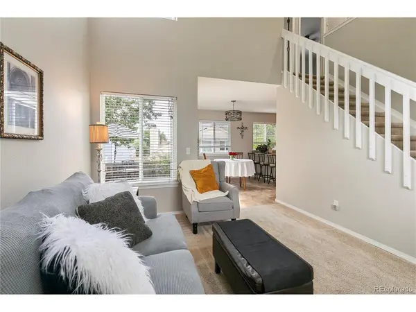 633 Walden, Littleton, CO 80126