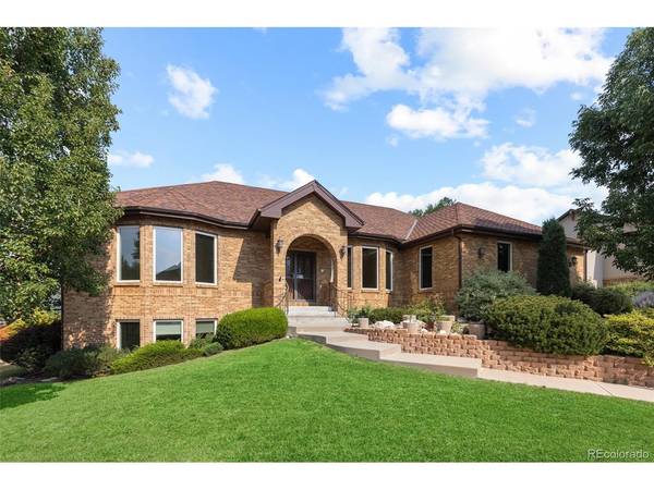3240 Iris, Wheat Ridge, CO 80033