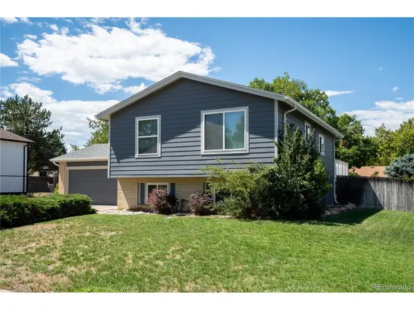 2503 S Crystal, Aurora, CO 80014