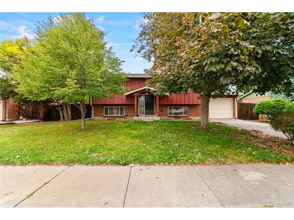 2801 S Reed, Denver, CO 80227