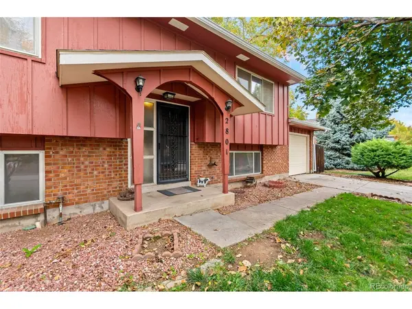 2801 S Reed, Denver, CO 80227