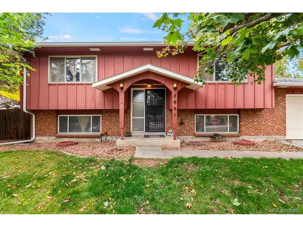 2801 S Reed, Denver, CO 80227