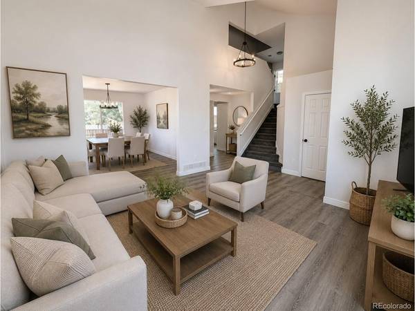 3881 E 99th, Denver, CO 80229