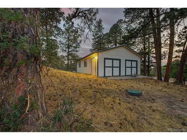 122 Ponderosa, Elizabeth, CO 80107