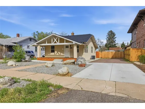 2122 S Franklin, Denver, CO 80210
