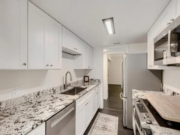 2525 S Dayton #2308, Denver, CO 80231