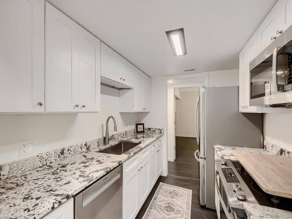 2525 S Dayton #2308, Denver, CO 80231