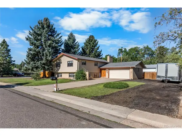 6295 S Humboldt, Centennial, CO 80121