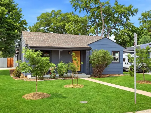 501 Utica, Denver, CO 80204