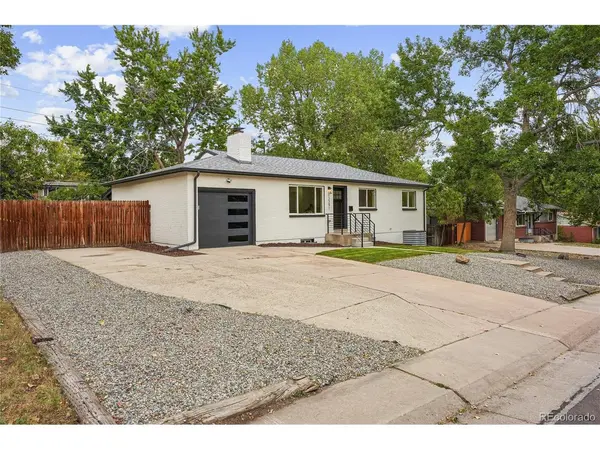 12291 W Dakota, Lakewood, CO 80228